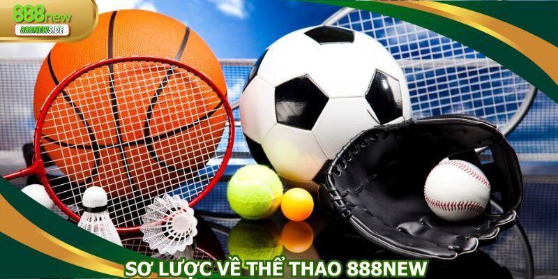 Đôi nét sơ lược về hình thức Thể thao 888NEW